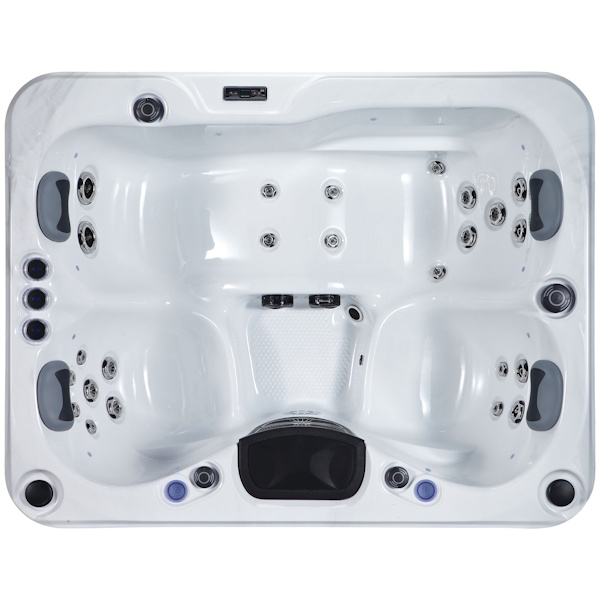 Elfin Hot Tub